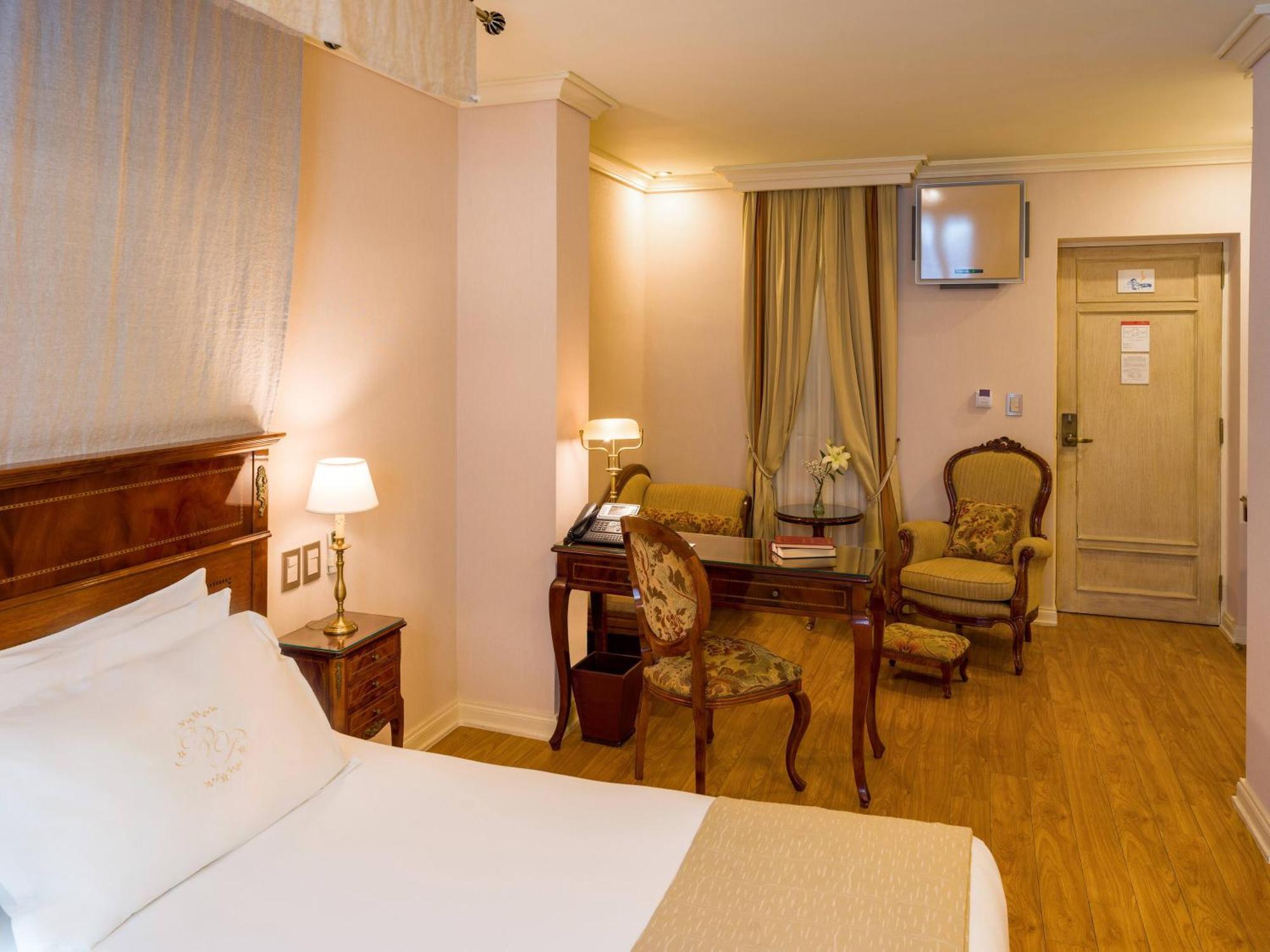 Melia Recoleta Plaza — Photos 2